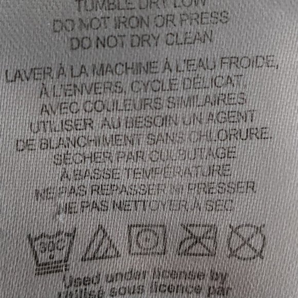 3/$15 Paw Patrol Pajama Set - Picture 10 of 10